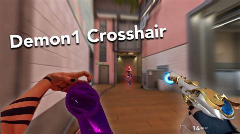 demon1 crosshair|Demon1 .